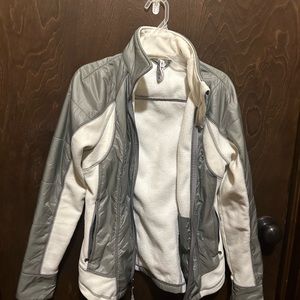 Tek gear women’s jacket